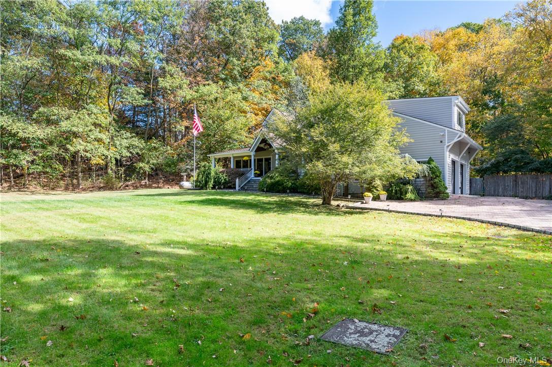 2 Fox Den Lane, North Salem, NY 10560