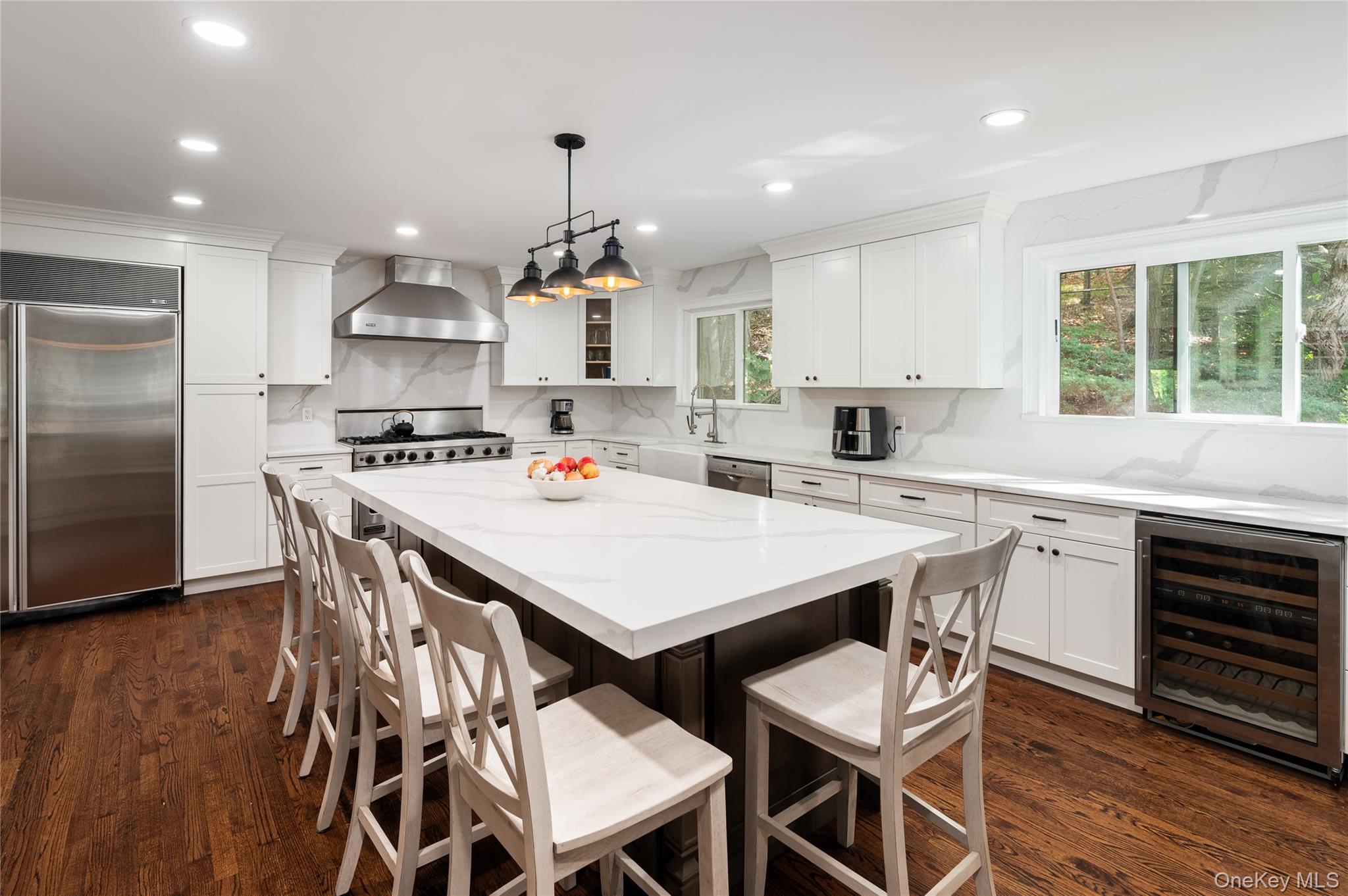 2 Fox Den Lane, North Salem, NY 10560