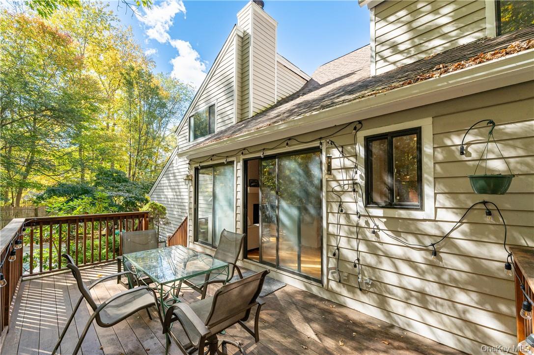 2 Fox Den Lane, North Salem, NY 10560