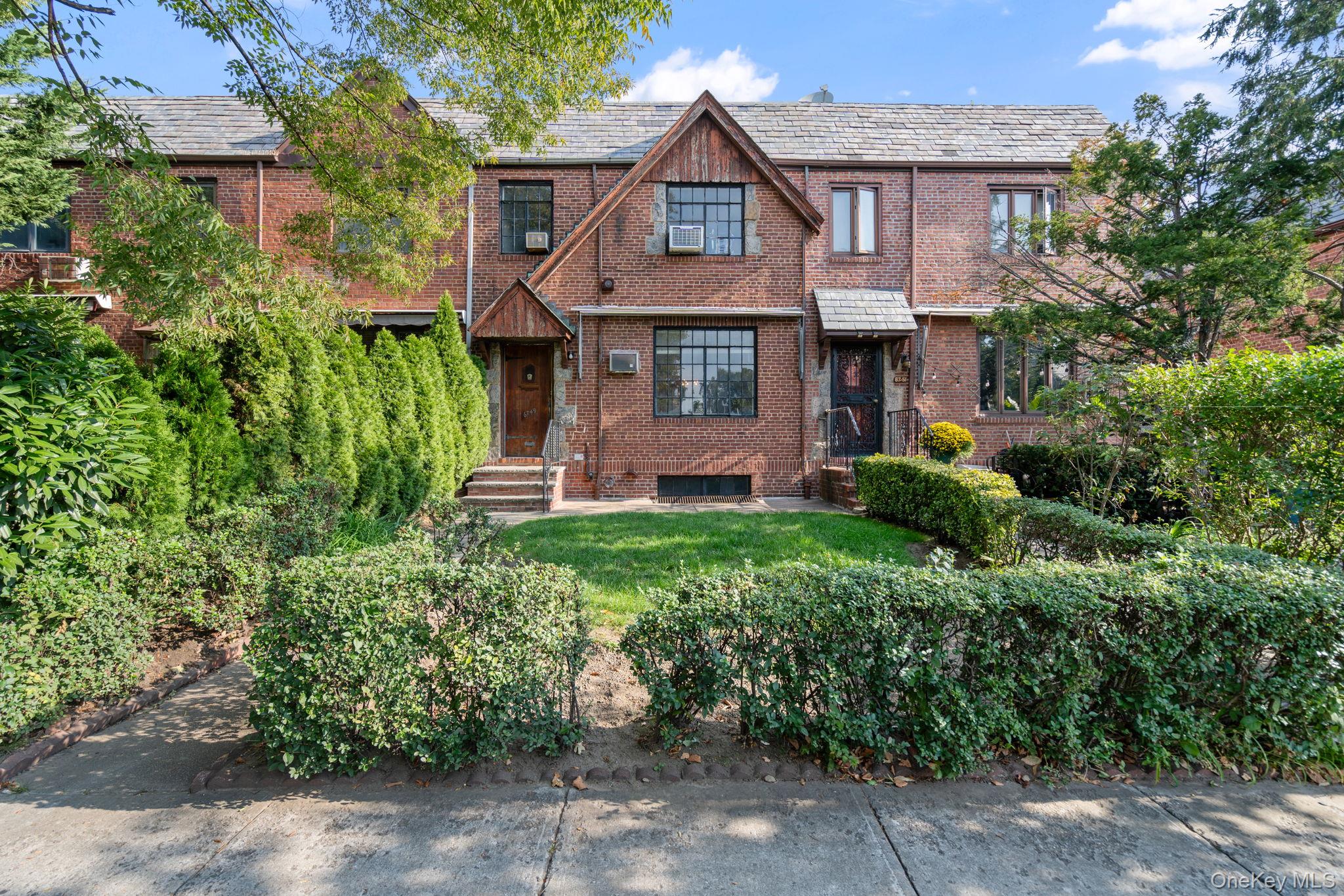 67-49 Groton Street, Forest Hills, NY 11375