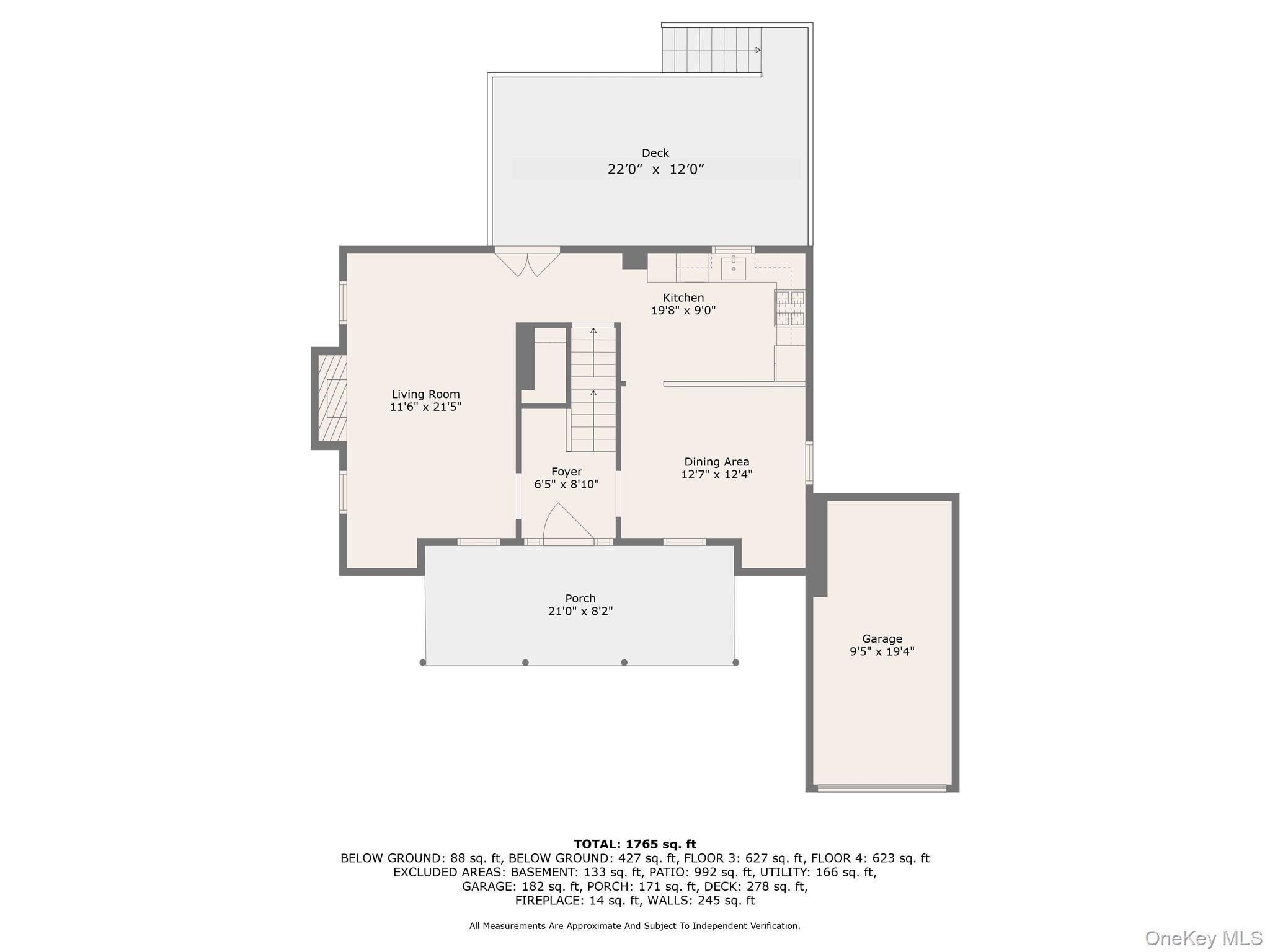 29 Chatfield Road, Bronxville, NY 10708