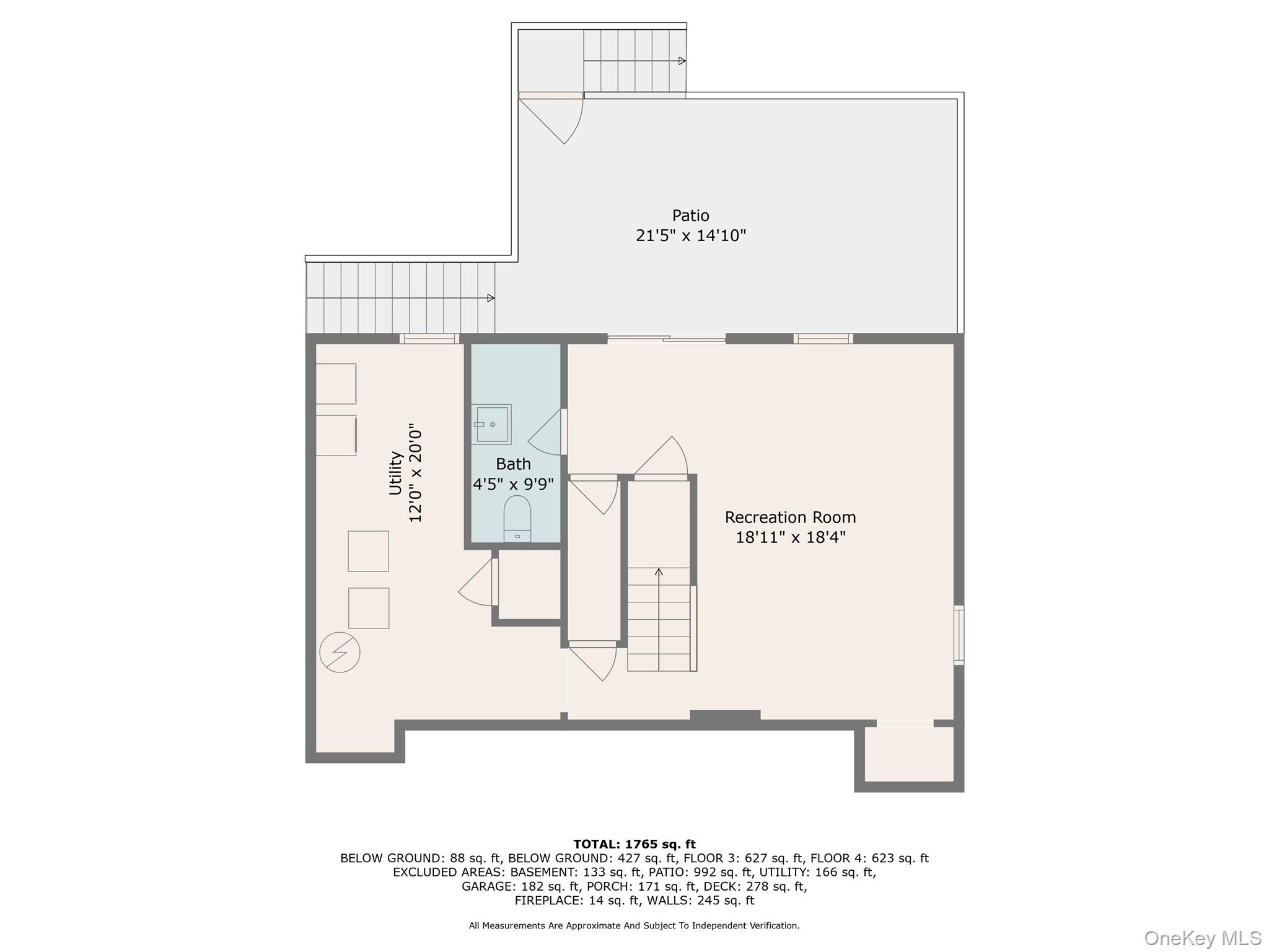 29 Chatfield Road, Bronxville, NY 10708