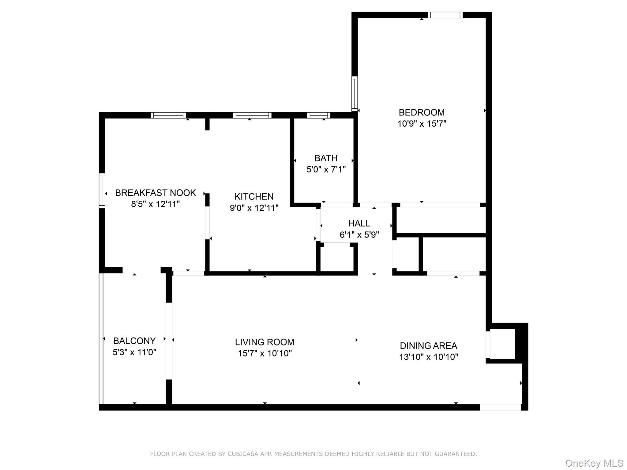 125 Beach 124th Street # 6H, Belle Harbor, NY 11694