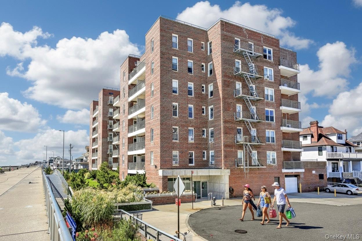 125 Beach 124th Street # 6H, Belle Harbor, NY 11694