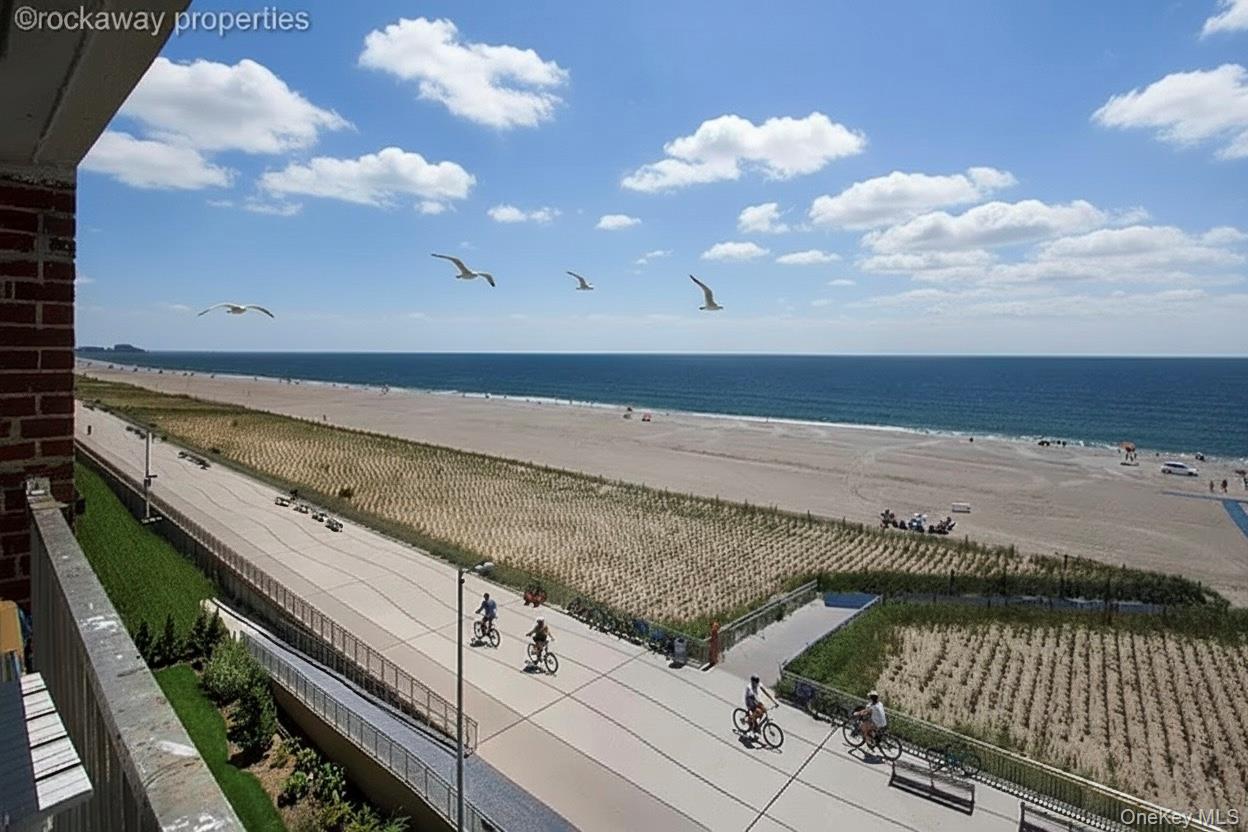 125 Beach 124th Street # 6H, Belle Harbor, NY 11694