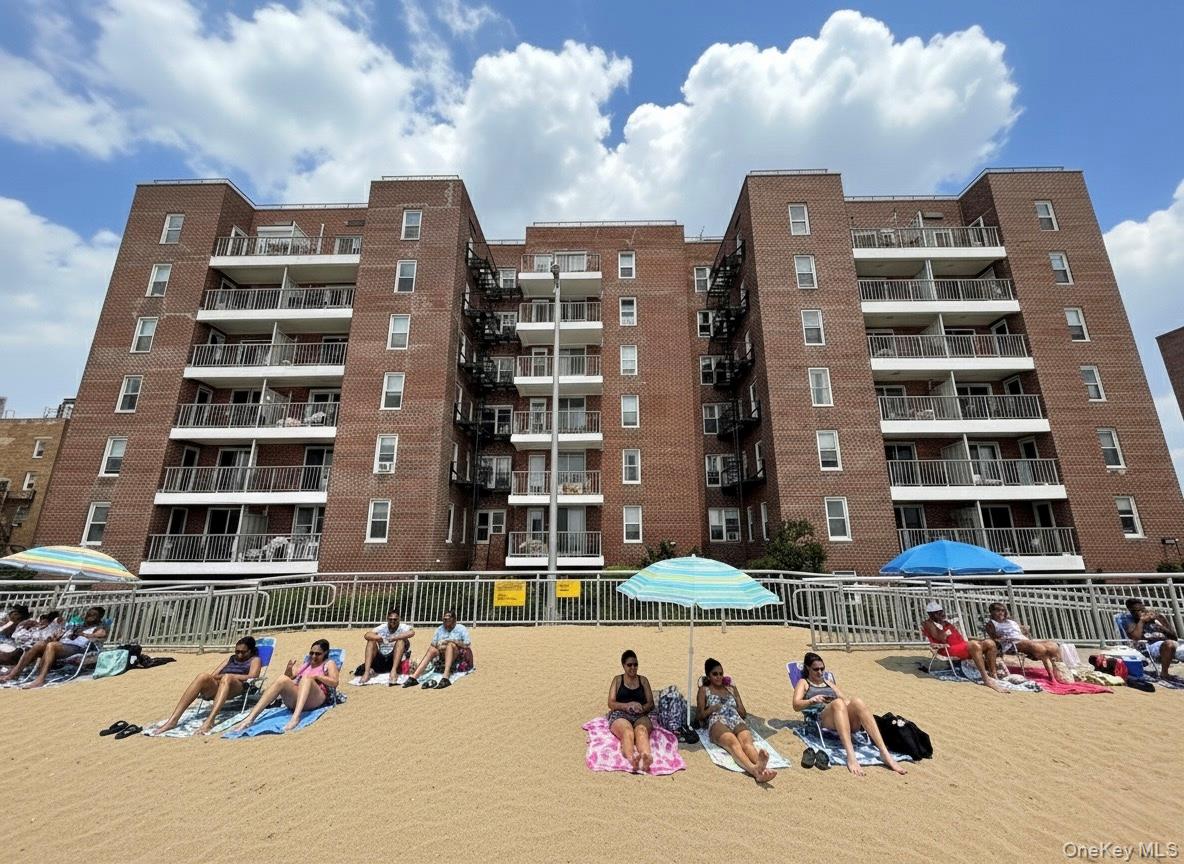 125 Beach 124th Street # 6H, Belle Harbor, NY 11694