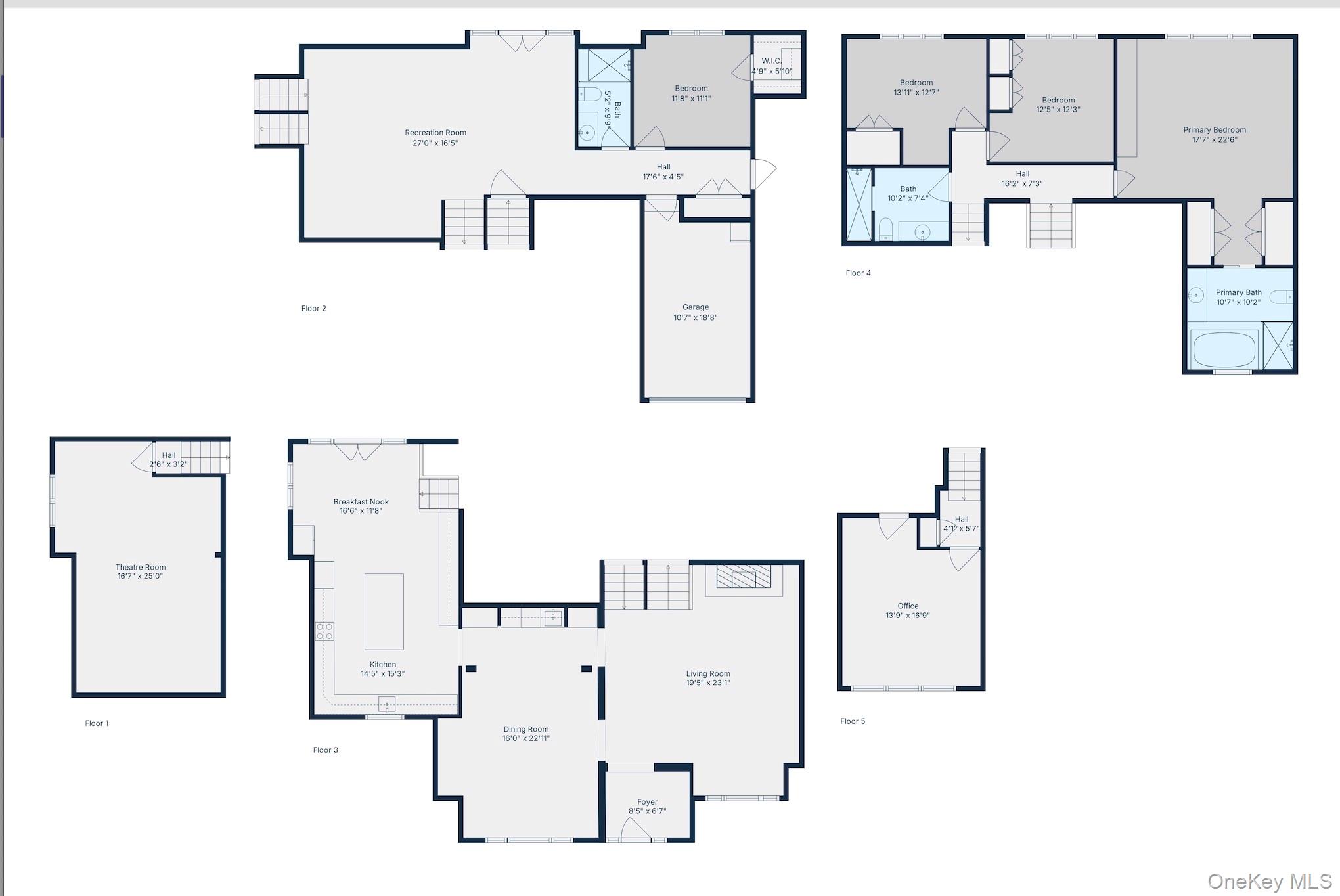 10 Hazelwood Court, Jericho, NY 11753