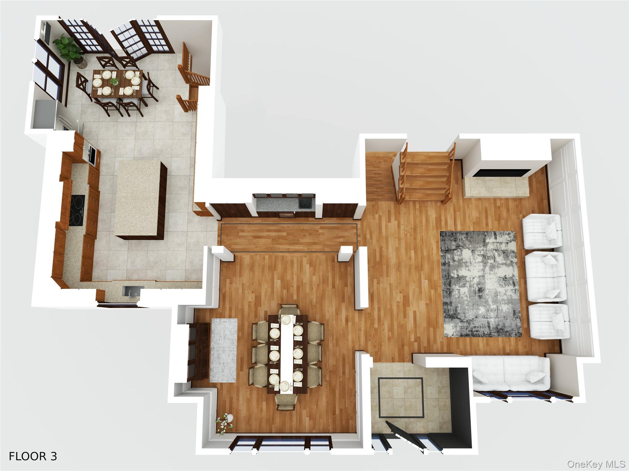 10 Hazelwood Court, Jericho, NY 11753