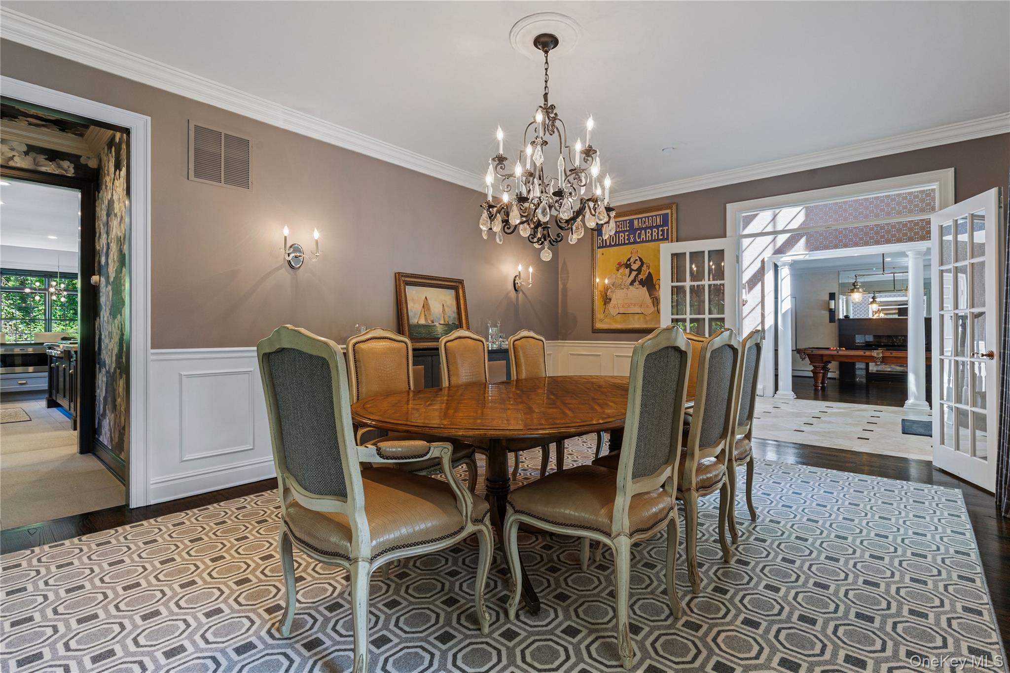 20 Woodland Drive, Rye Brook, NY 10573