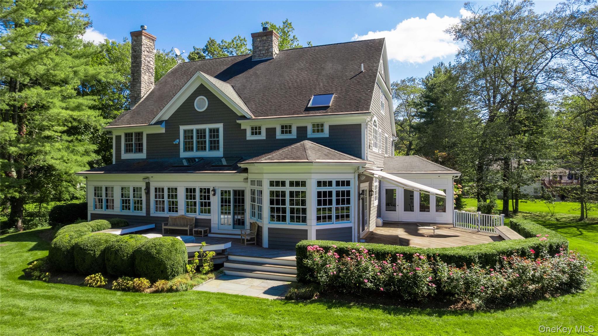 20 Woodland Drive, Rye Brook, NY 10573