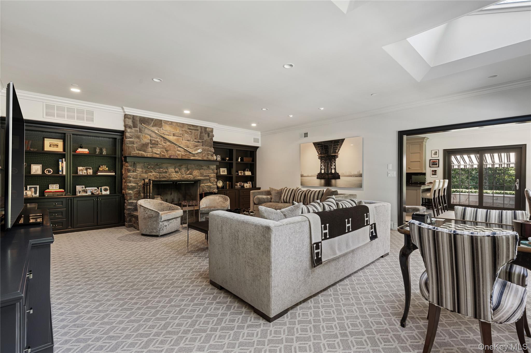 20 Woodland Drive, Rye Brook, NY 10573