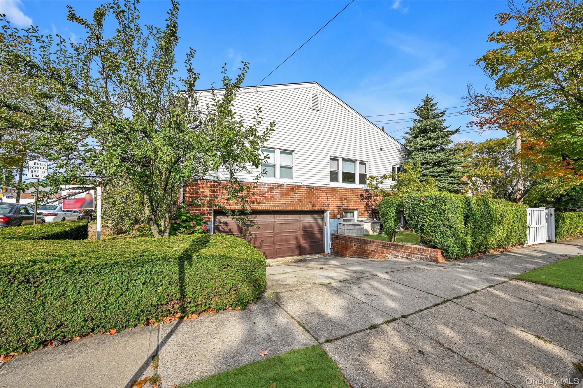 15-42 166th Street, Whitestone, NY 11357