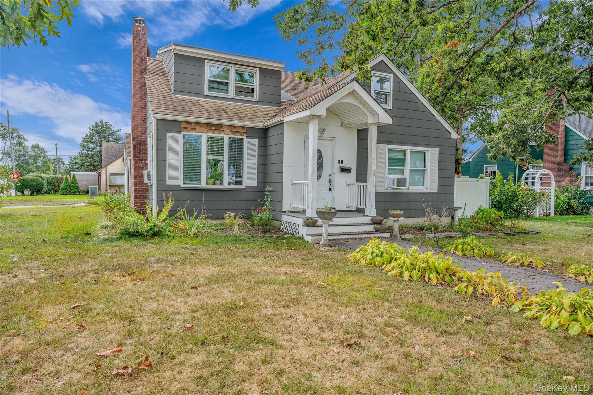 80 Everett Street, Patchogue, NY 11772