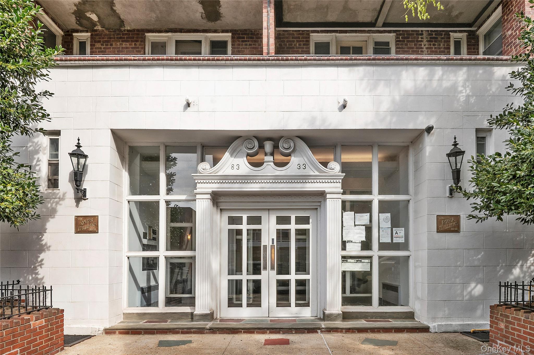 83-33 Austin Street # 2N, Kew Gardens, NY 11415