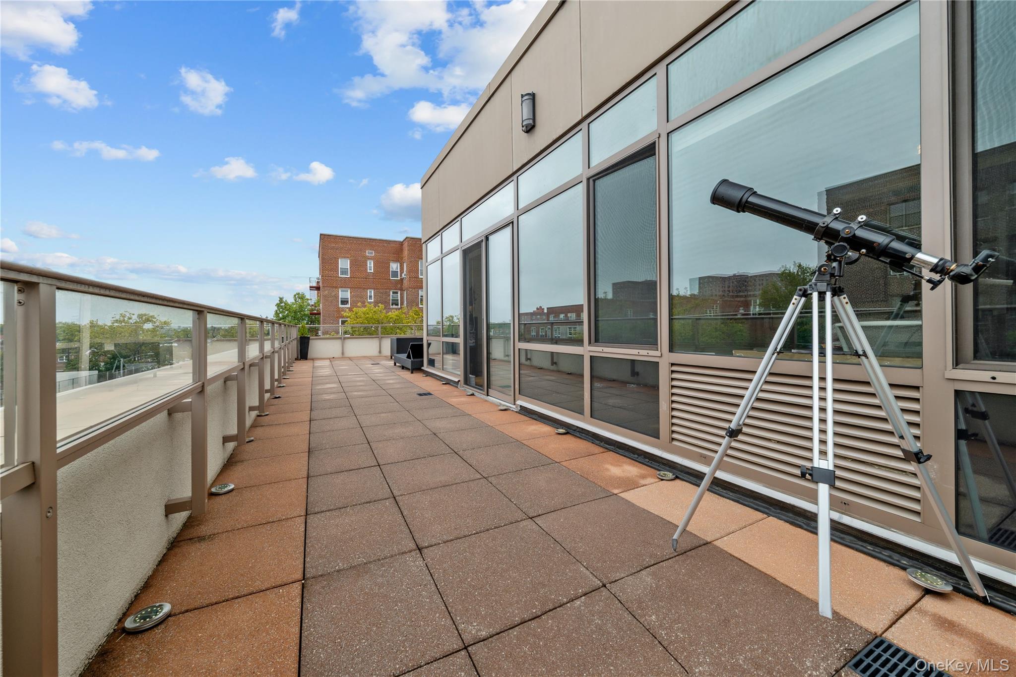 64-05 Yellowstone Boulevard # PH 509, Forest Hills, NY 11375