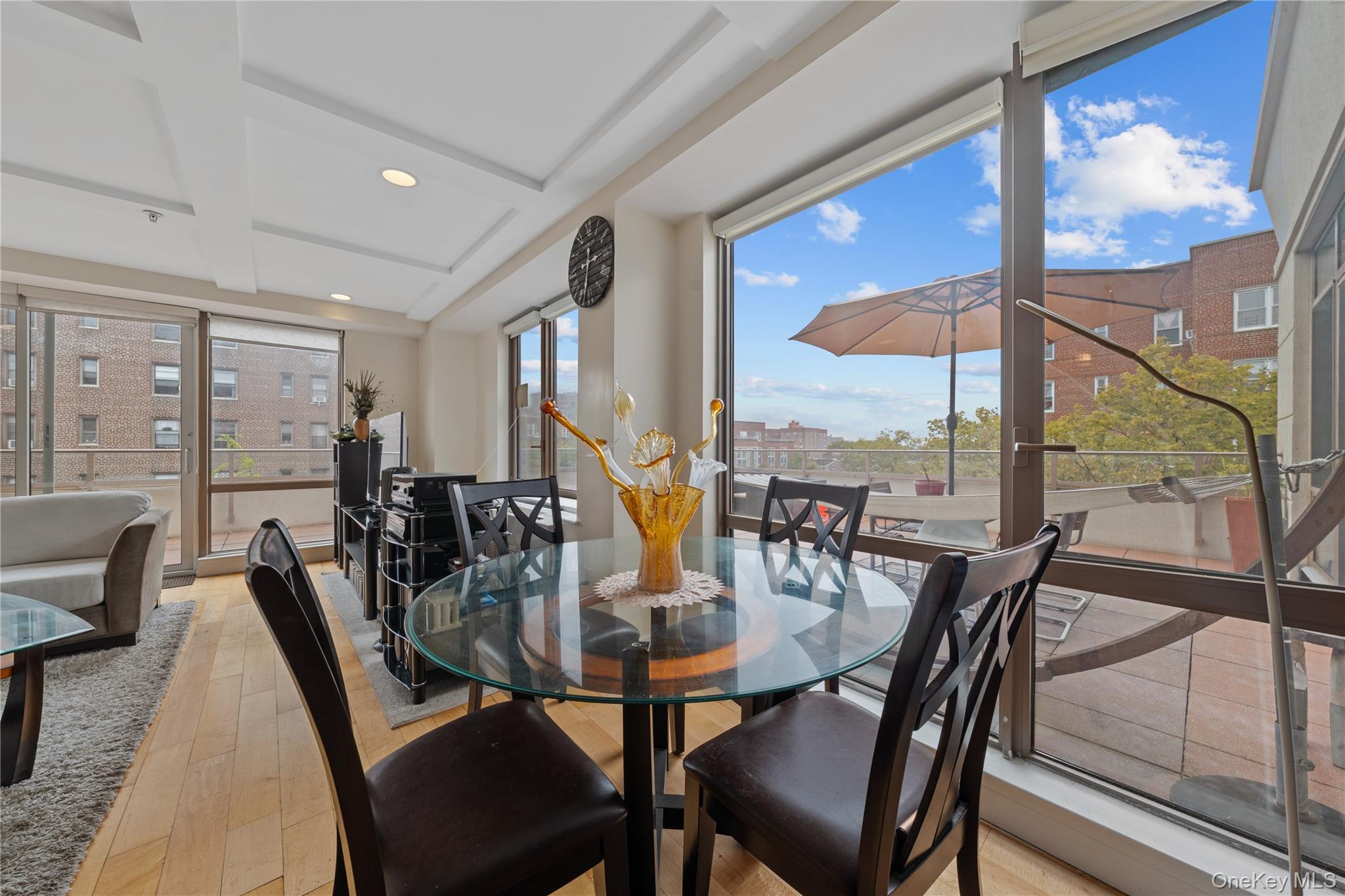 64-05 Yellowstone Boulevard # PH 509, Forest Hills, NY 11375