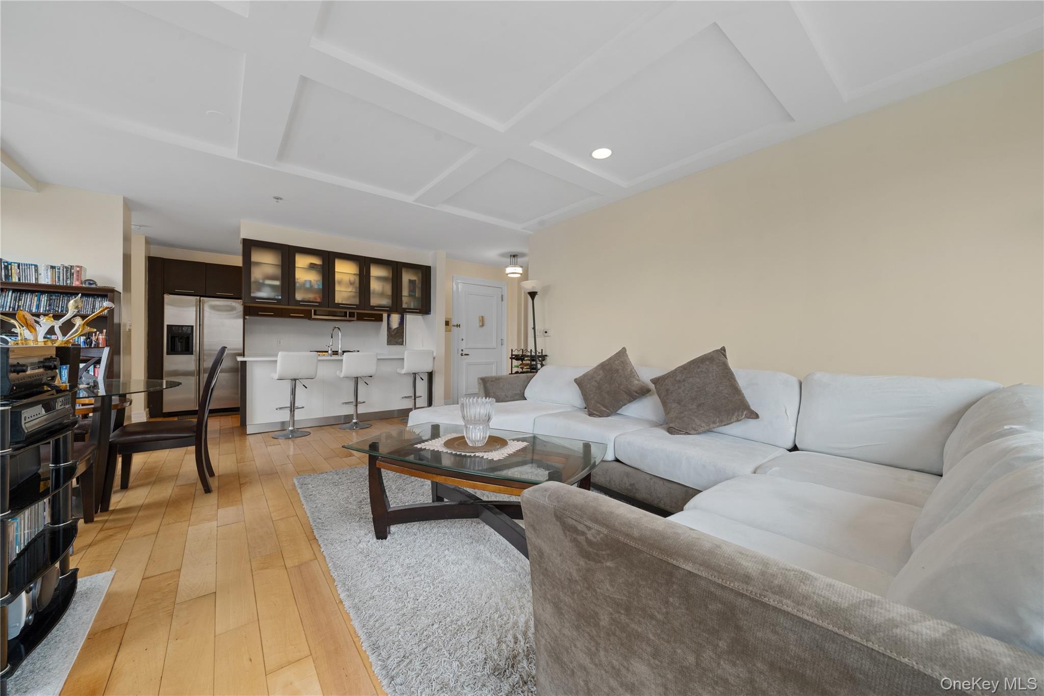 64-05 Yellowstone Boulevard # PH 509, Forest Hills, NY 11375