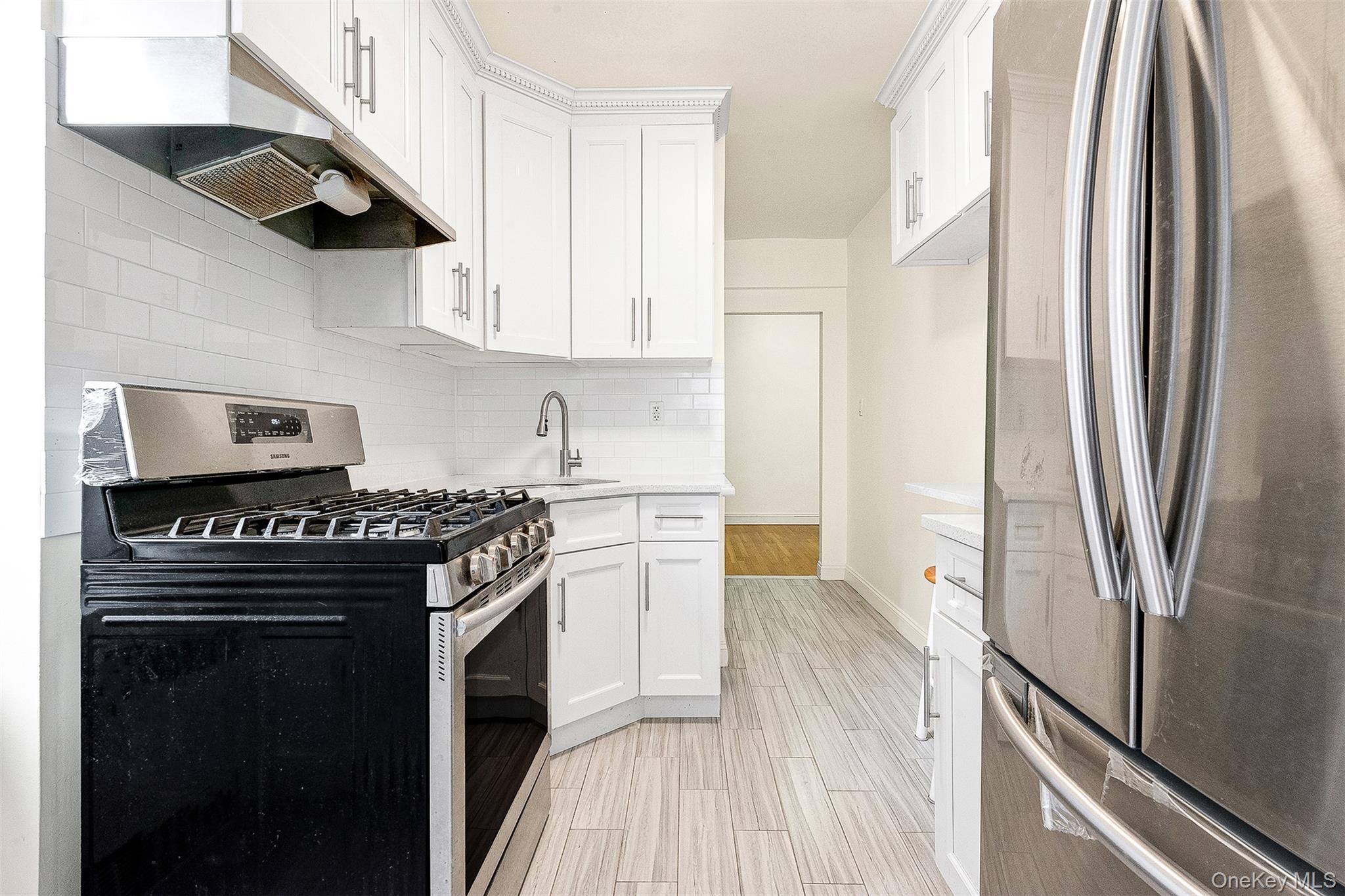 104-20 68th Drive # B21, Forest Hills, NY 11375