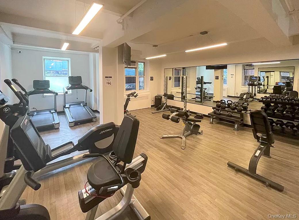 104-20 68th Drive # B21, Forest Hills, NY 11375