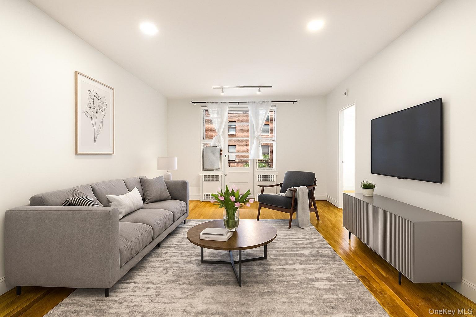 104-20 68th Drive # B21, Forest Hills, NY 11375