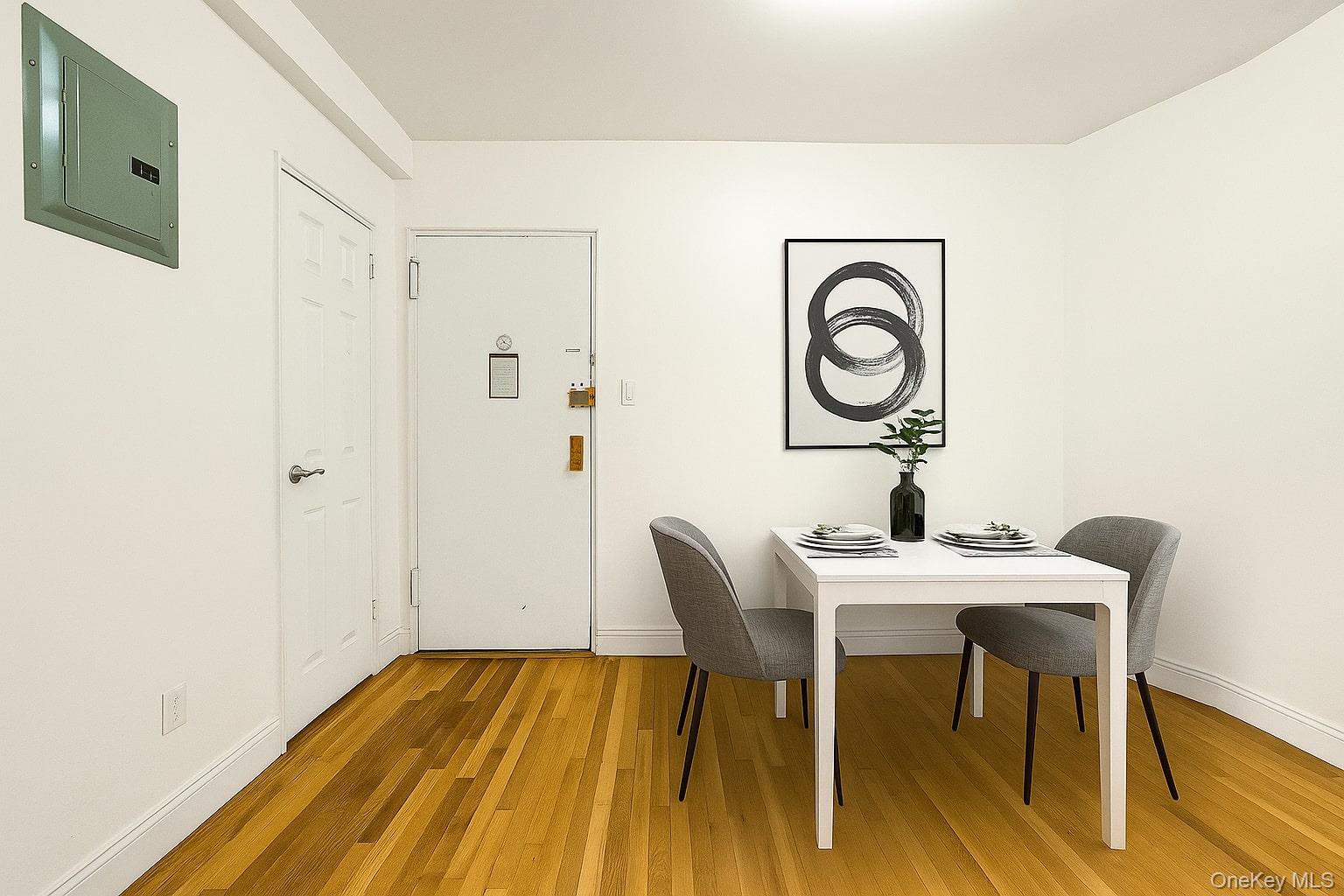 104-20 68th Drive # B21, Forest Hills, NY 11375