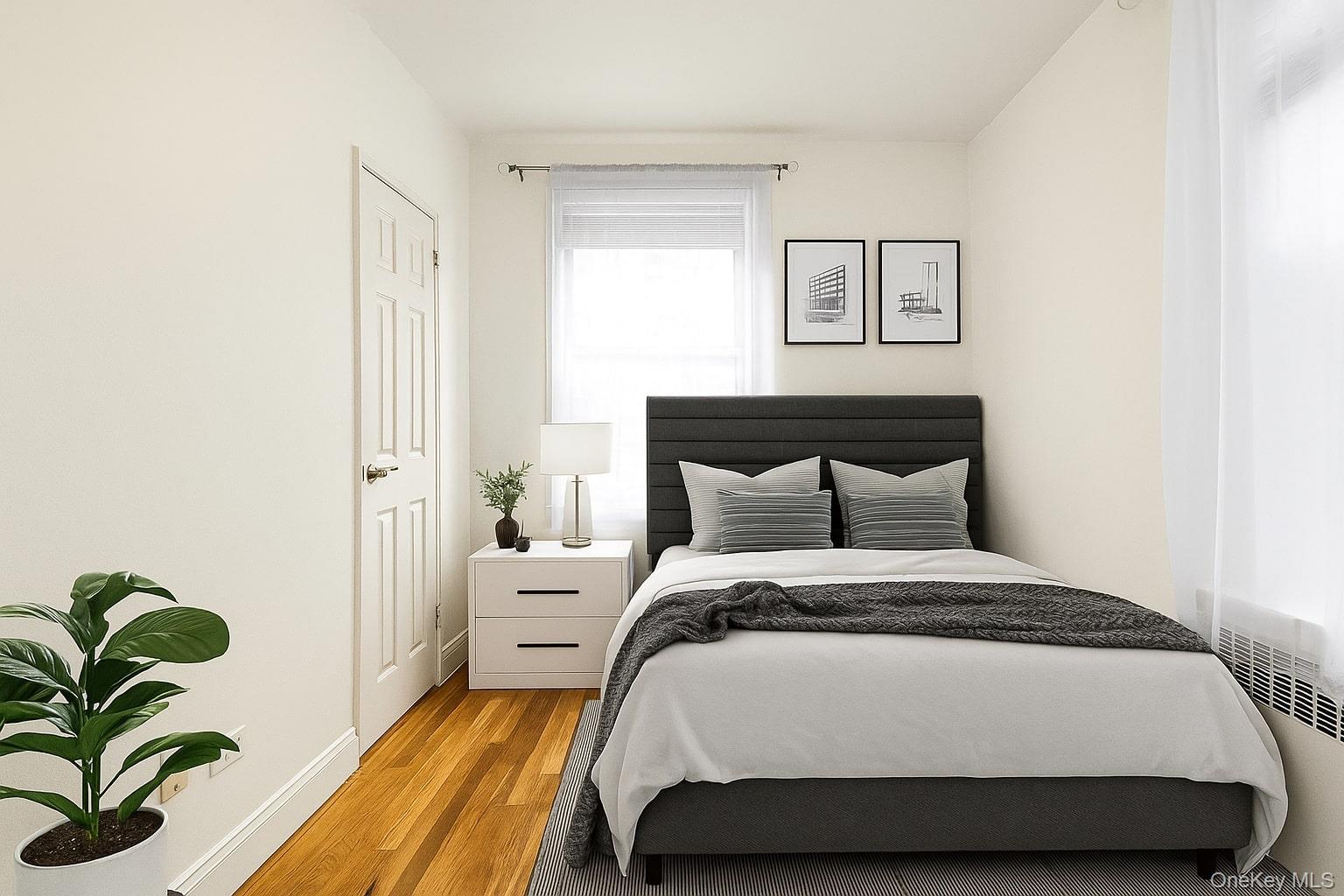 104-20 68th Drive # B21, Forest Hills, NY 11375