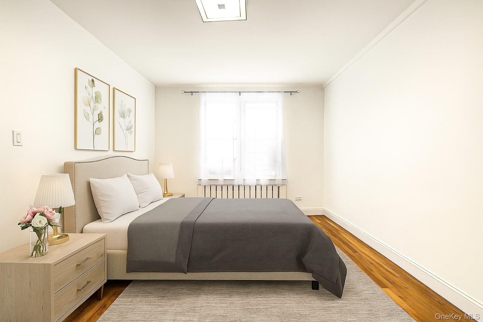 104-20 68th Drive # B21, Forest Hills, NY 11375