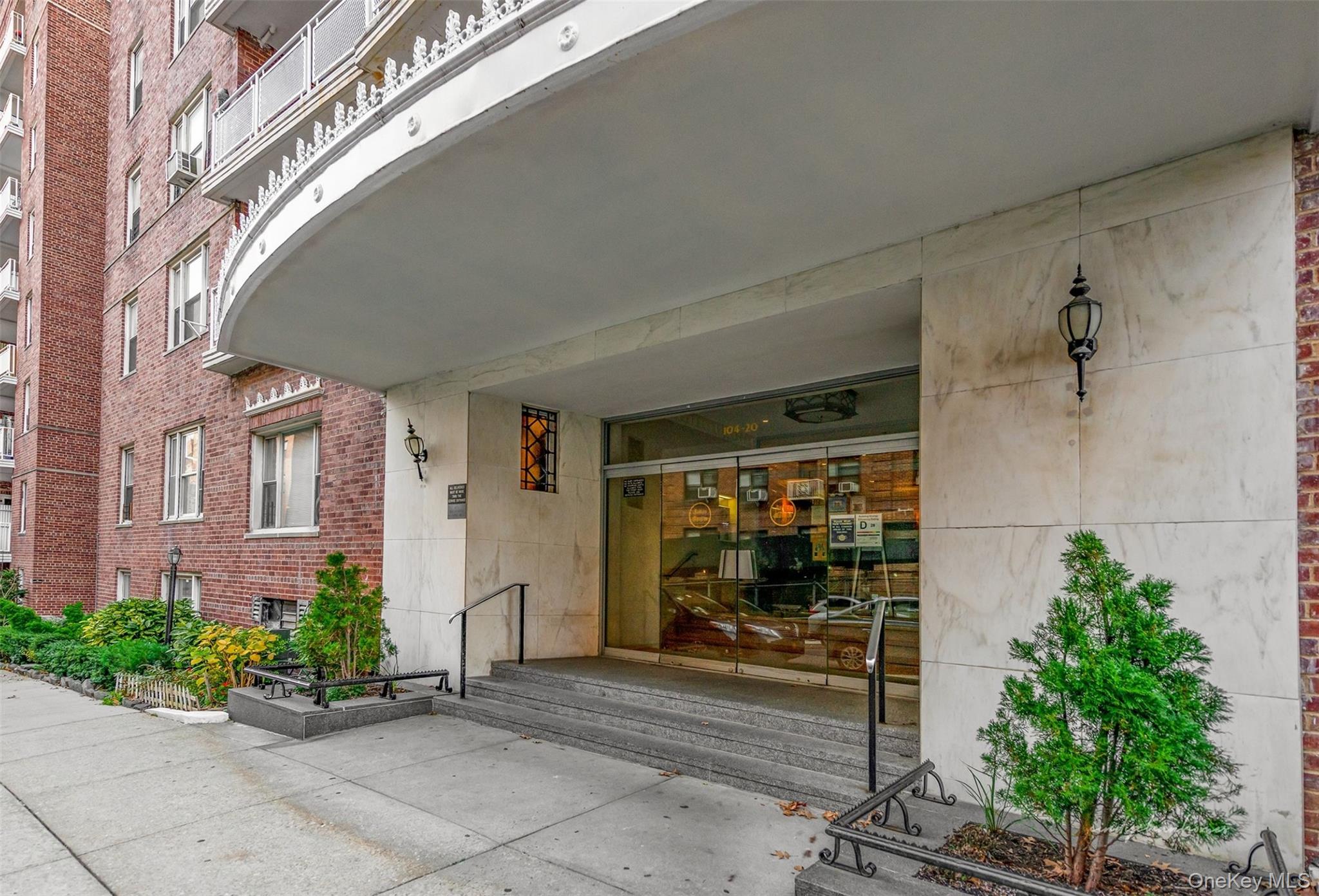 104-20 68th Drive # B21, Forest Hills, NY 11375