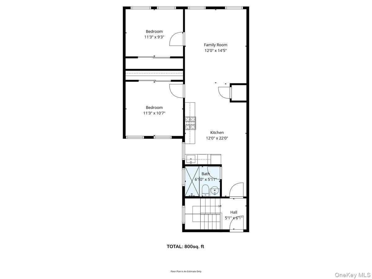 384 E 34th Street, Brooklyn, NY 11203