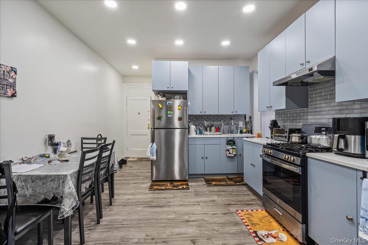 384 E 34th Street, Brooklyn, NY 11203