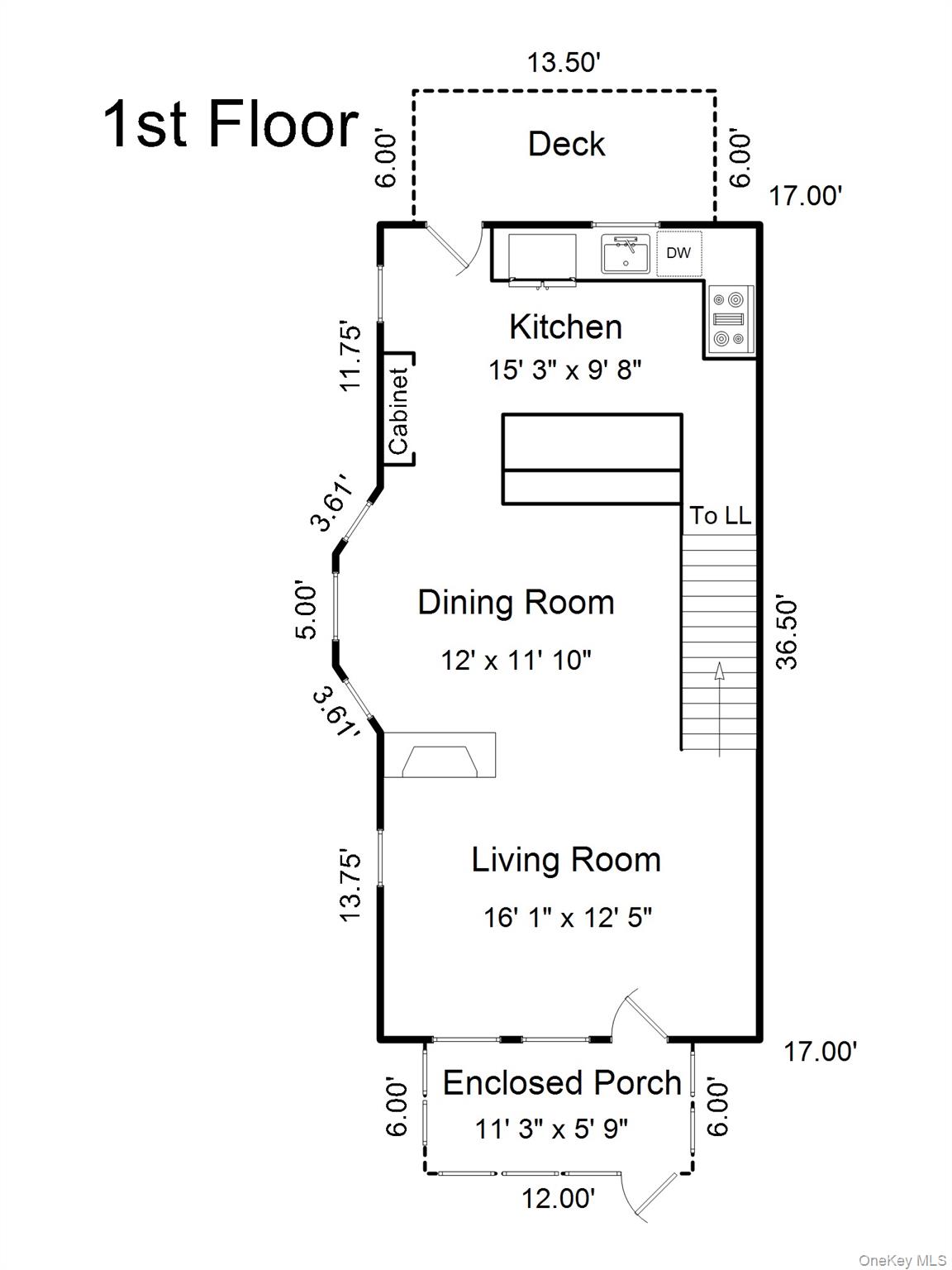 12 Grinnell Street, Irvington, NY 10533