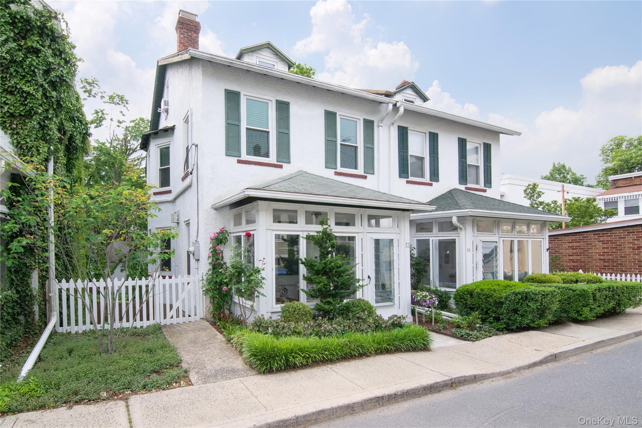 12 Grinnell Street, Irvington, NY 10533