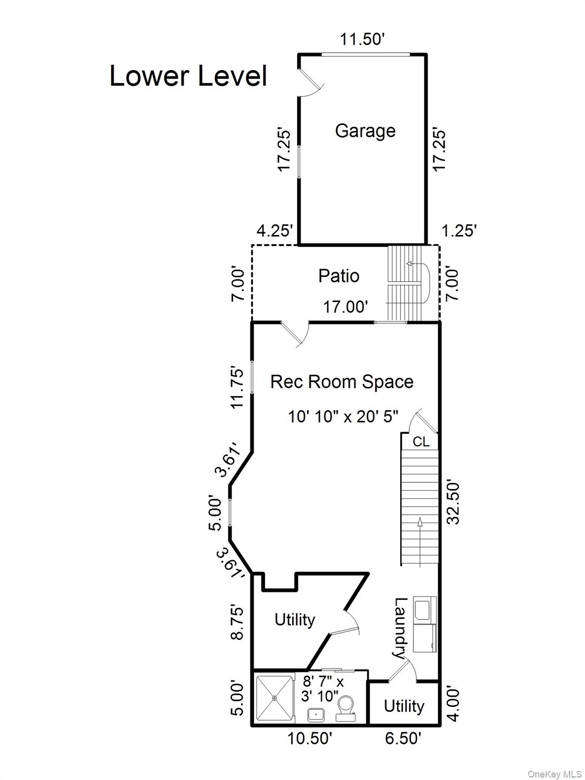 12 Grinnell Street, Irvington, NY 10533