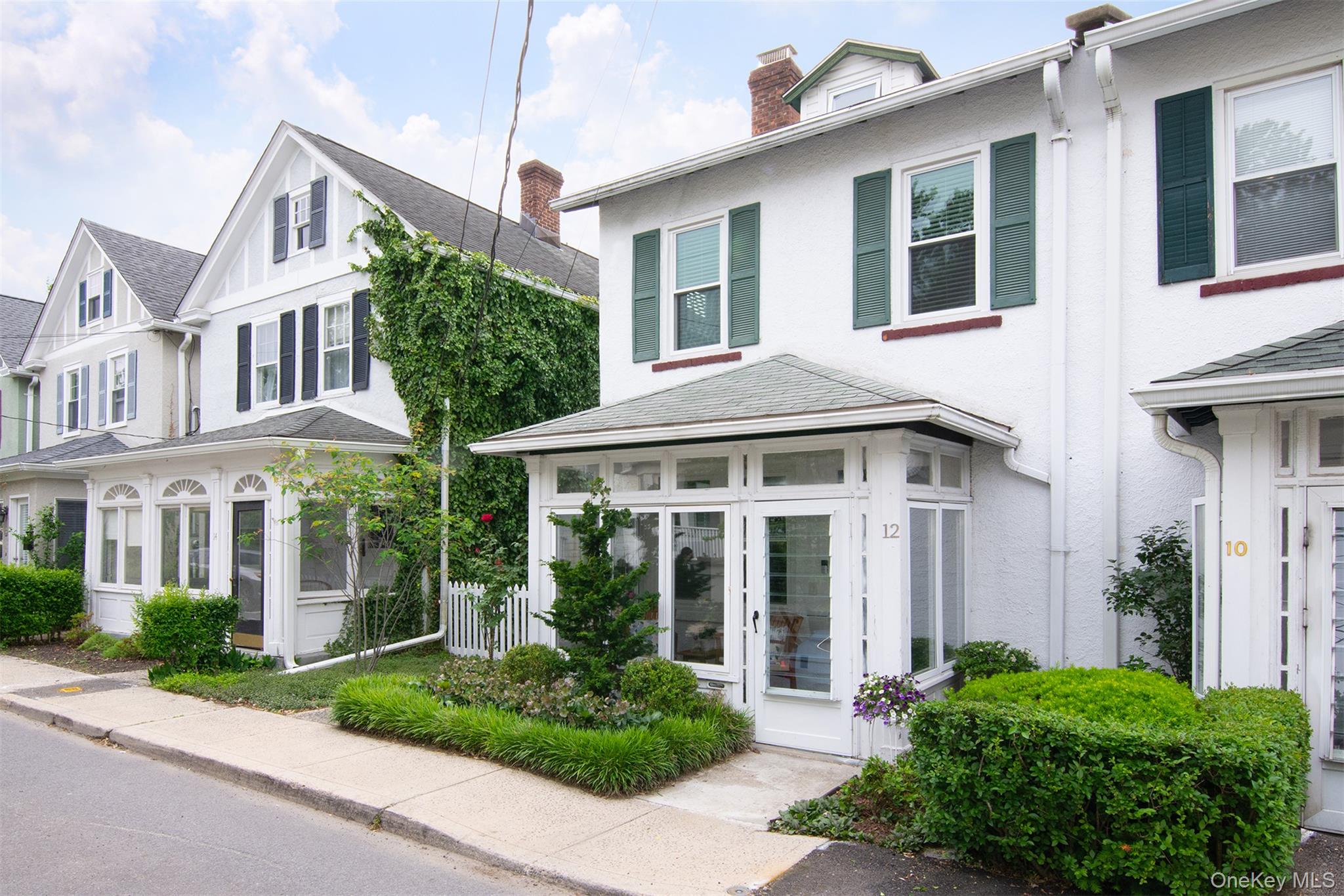 12 Grinnell Street, Irvington, NY 10533