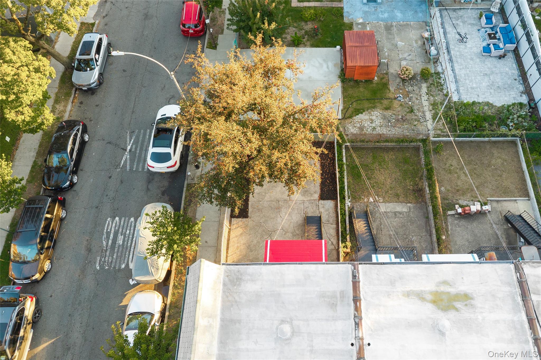 1150 E 214th Street, Bronx, NY 10469