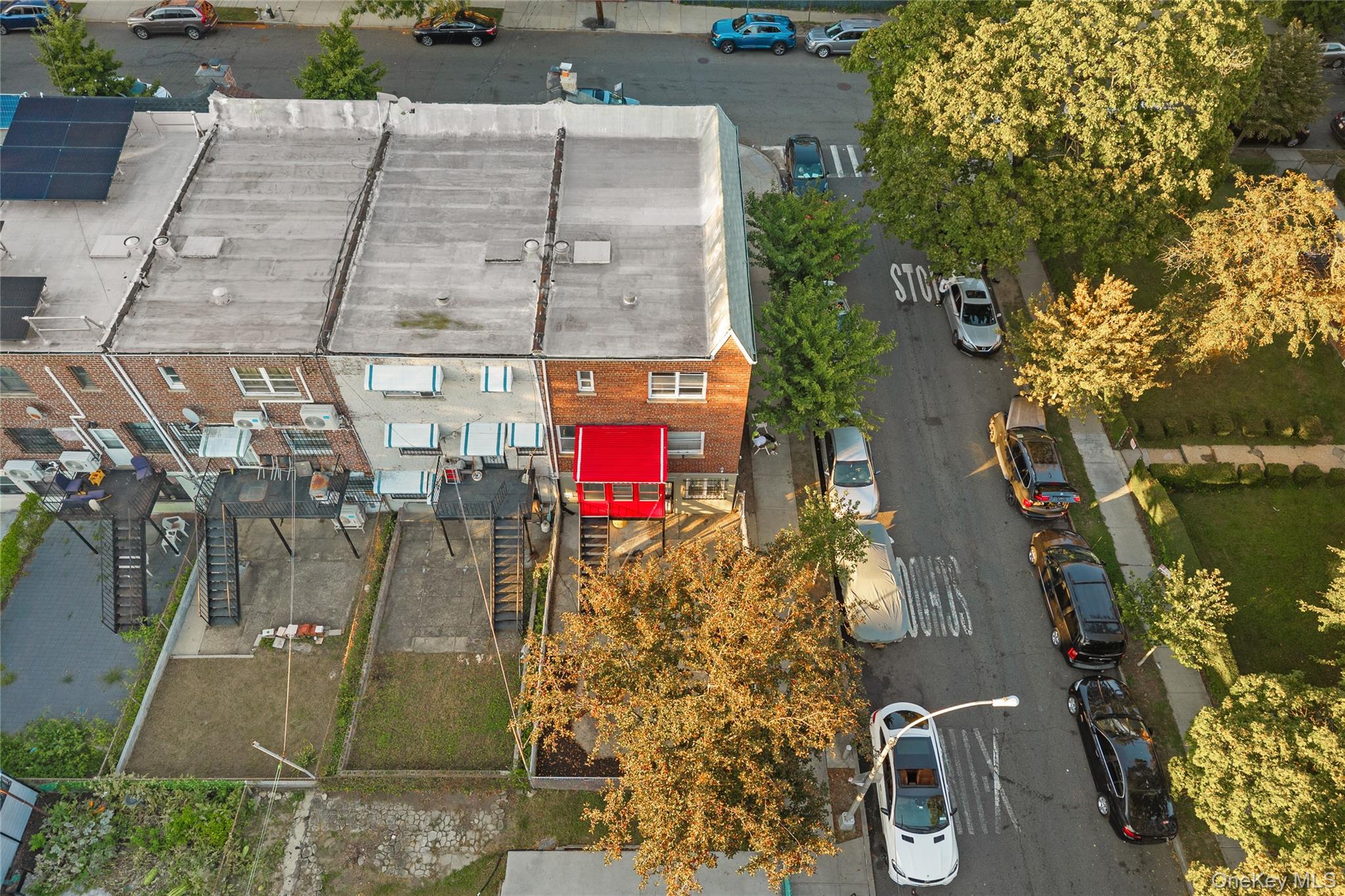 1150 E 214th Street, Bronx, NY 10469