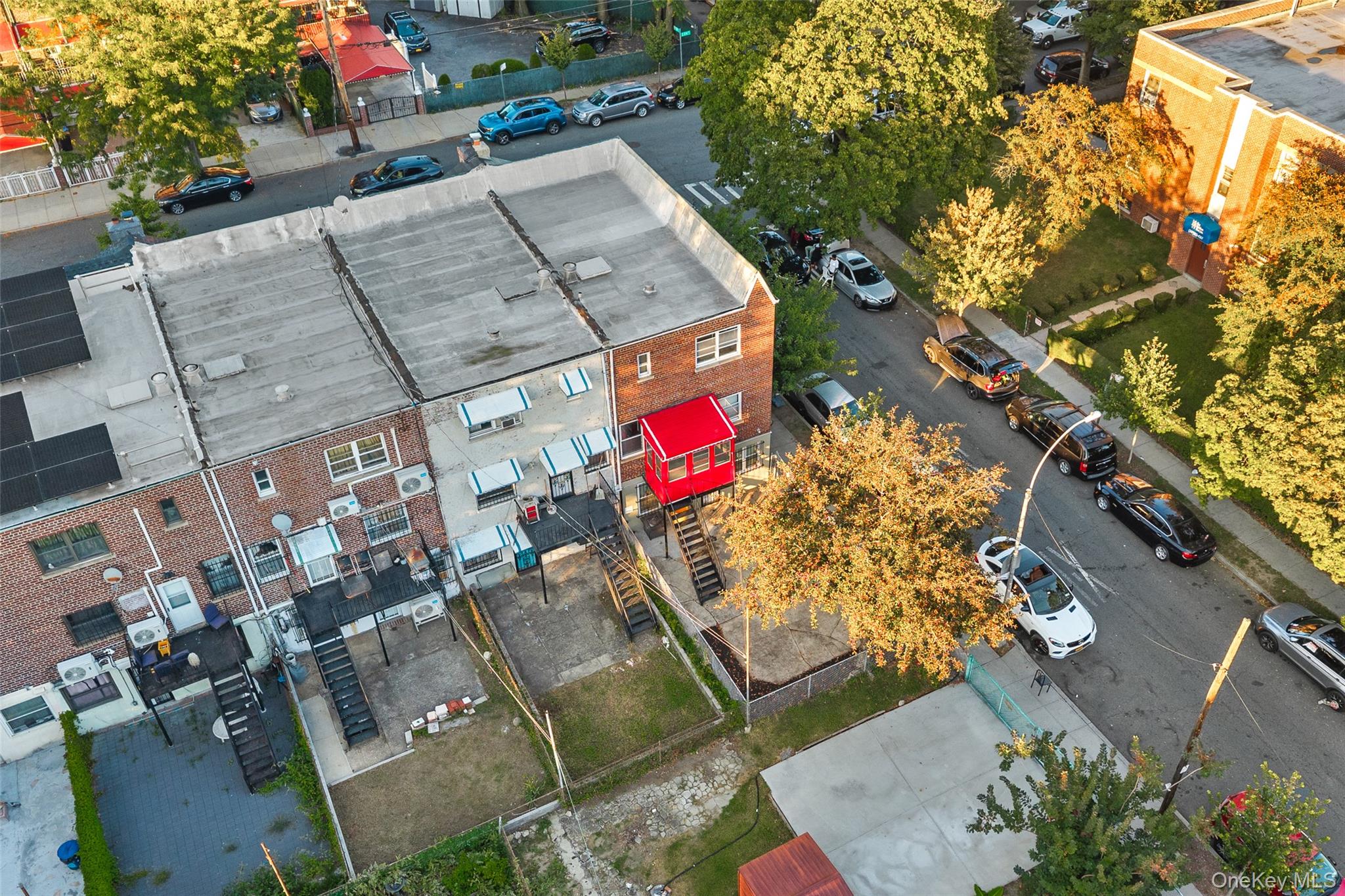 1150 E 214th Street, Bronx, NY 10469