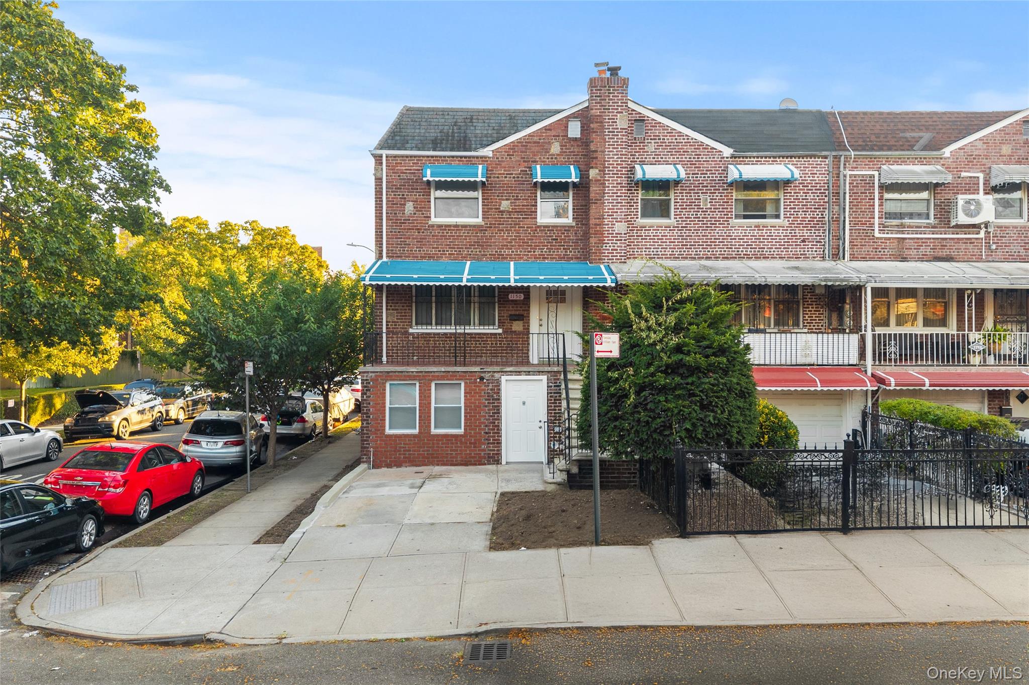 1150 E 214th Street, Bronx, NY 10469
