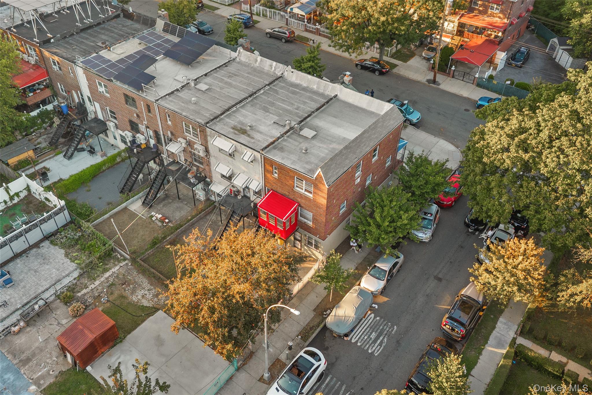 1150 E 214th Street, Bronx, NY 10469