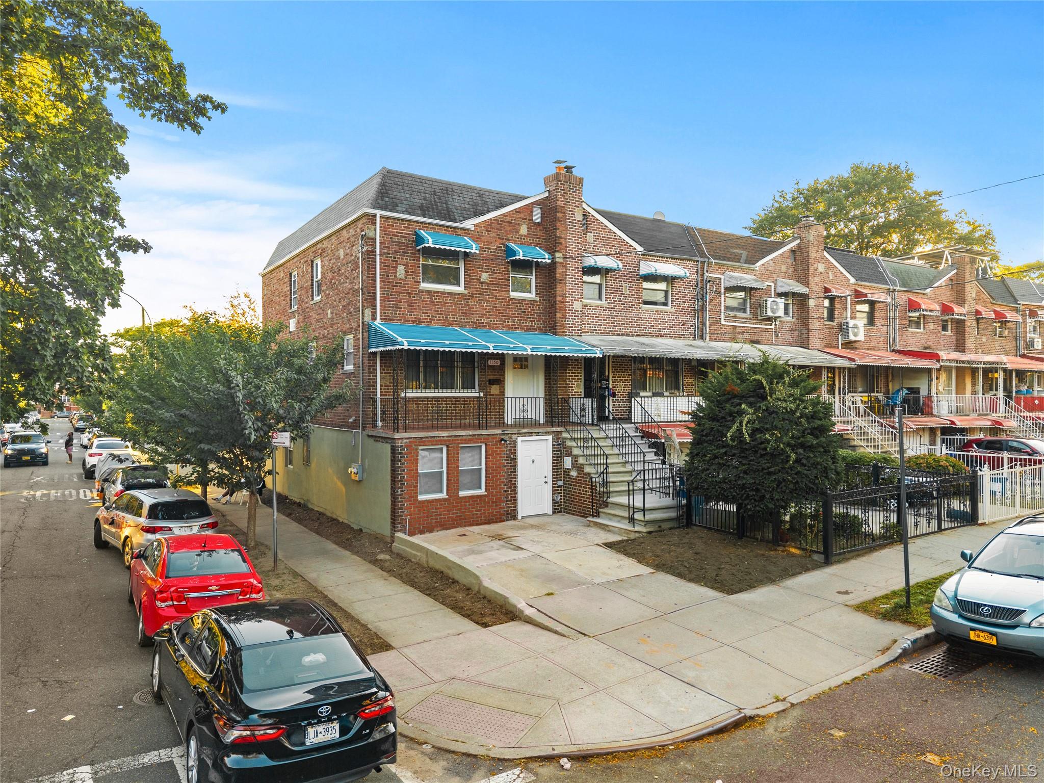 1150 E 214th Street, Bronx, NY 10469