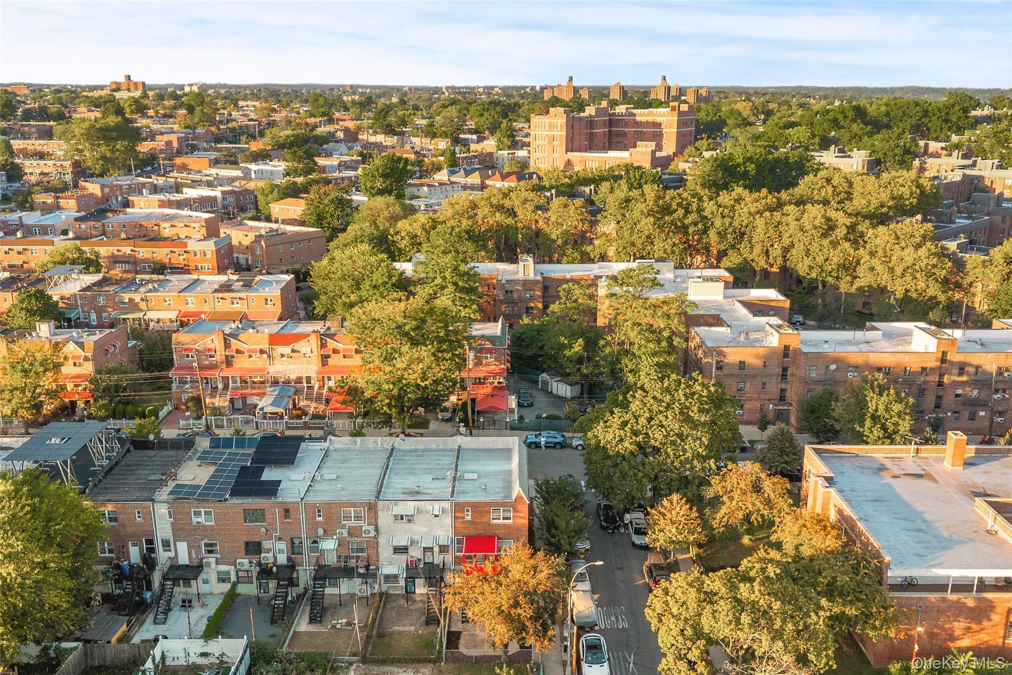 1150 E 214th Street, Bronx, NY 10469