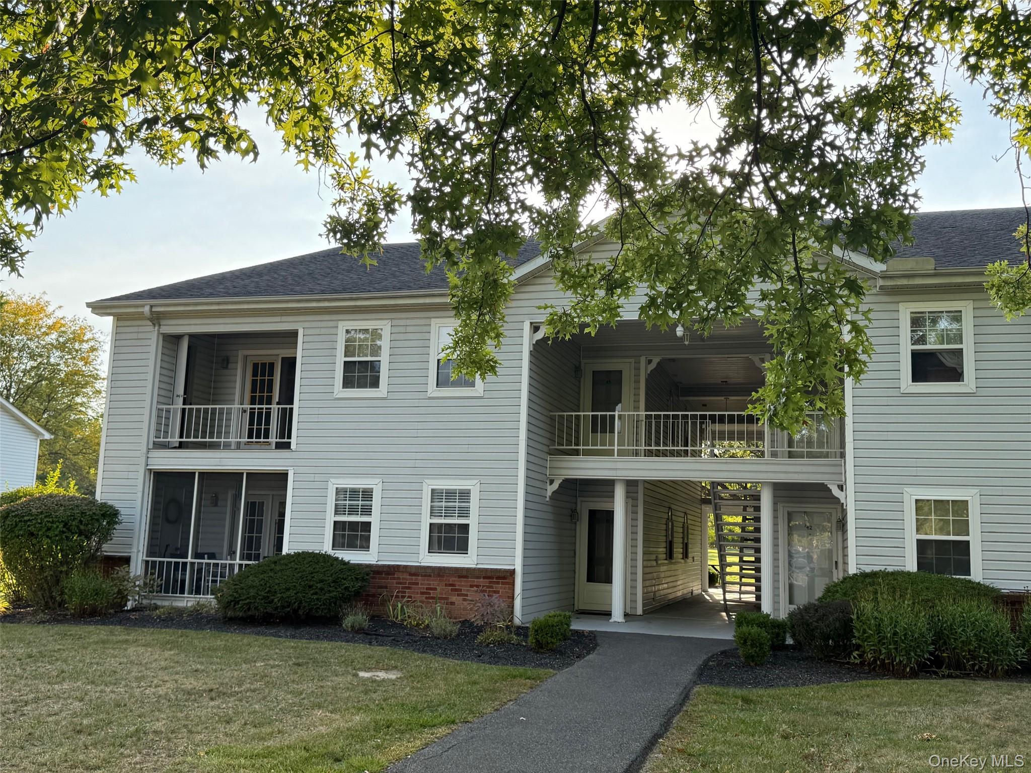 45 Tivoli Gardens, Tivoli, NY 12583