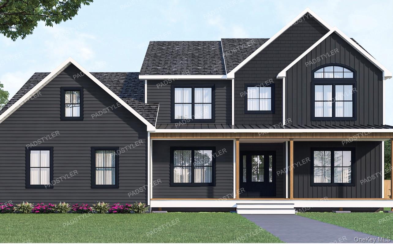 N/C Pleasant Lot 1 Avenue, Centereach, NY 11720