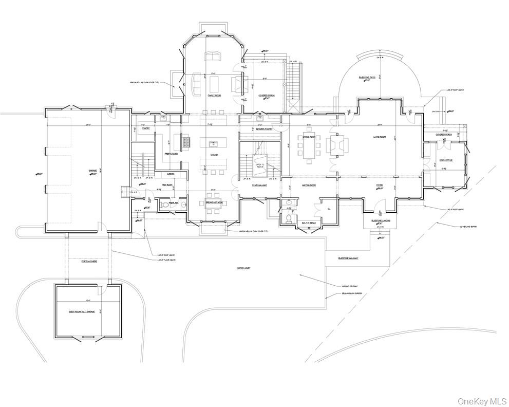 255 Grace Church, Rye, NY 10580