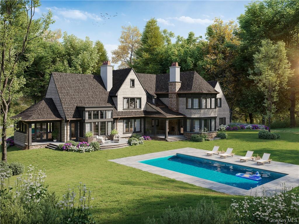 255 Grace Church, Rye, NY 10580