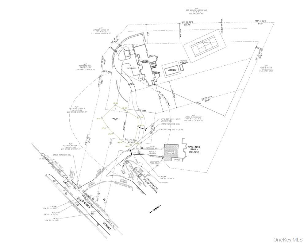 255 Grace Church, Rye, NY 10580