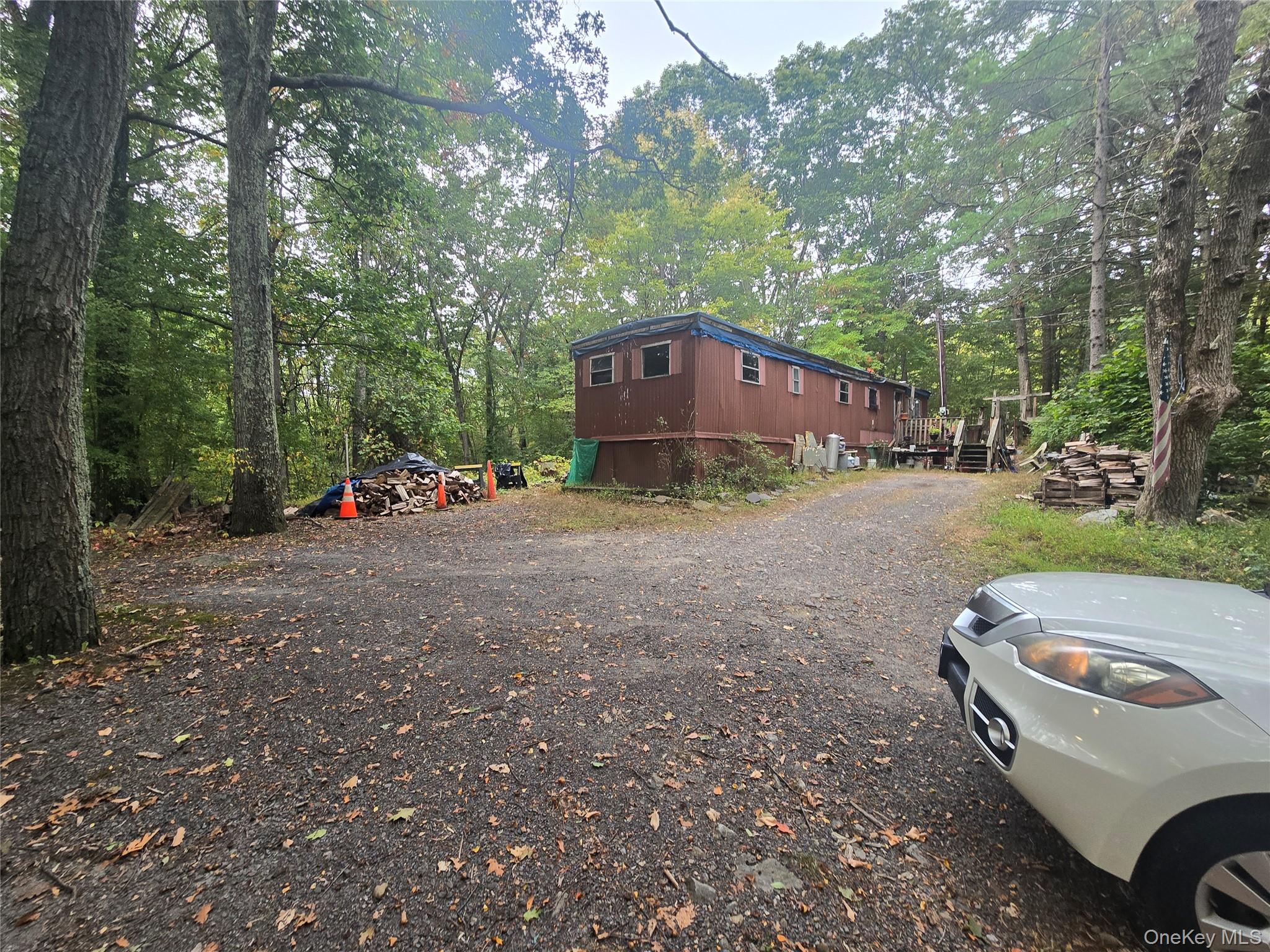 109 Us Highway 6, Port Jervis, NY 12771