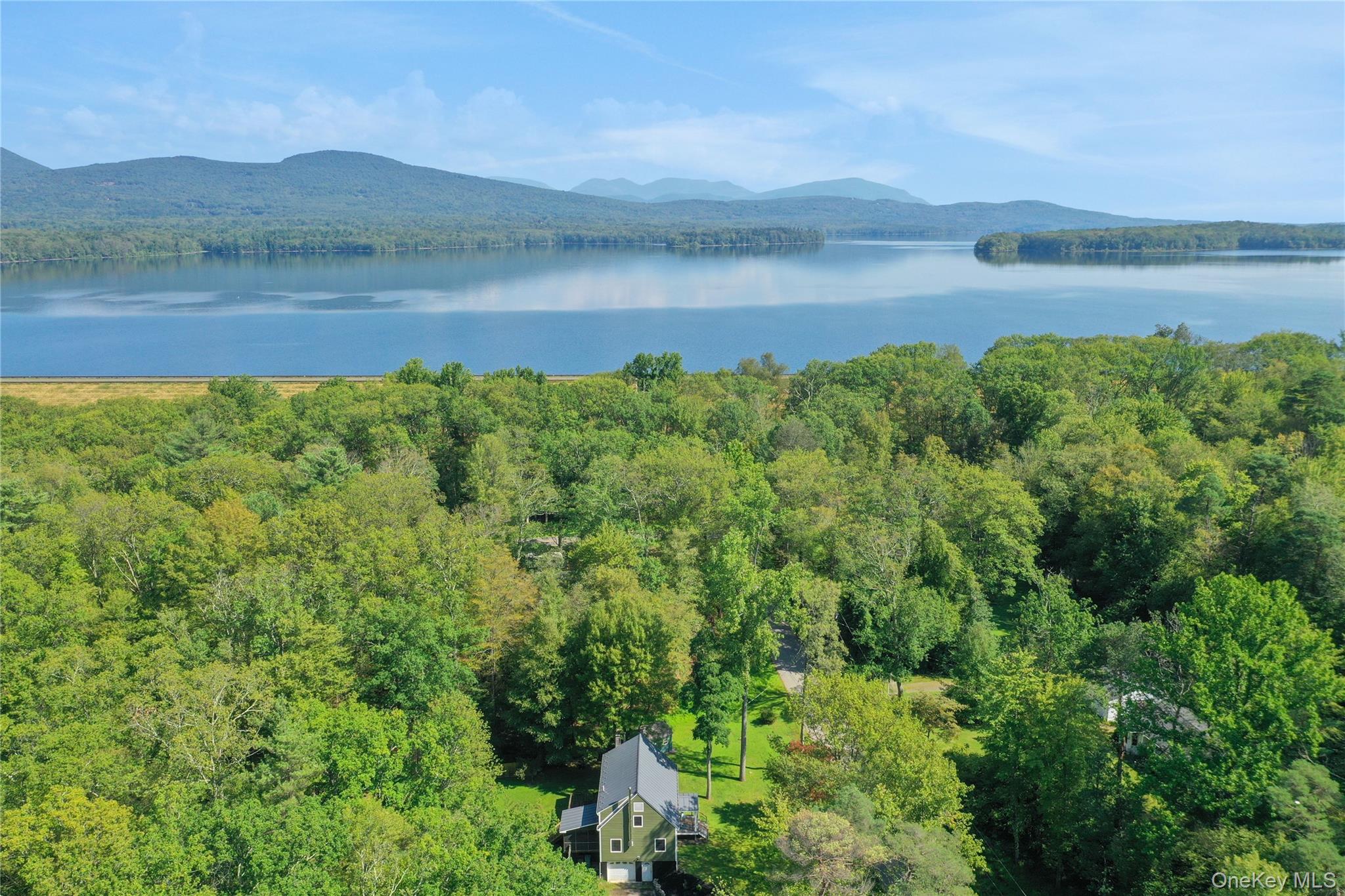 110 Brown Station Road, Olivebridge, NY 12461