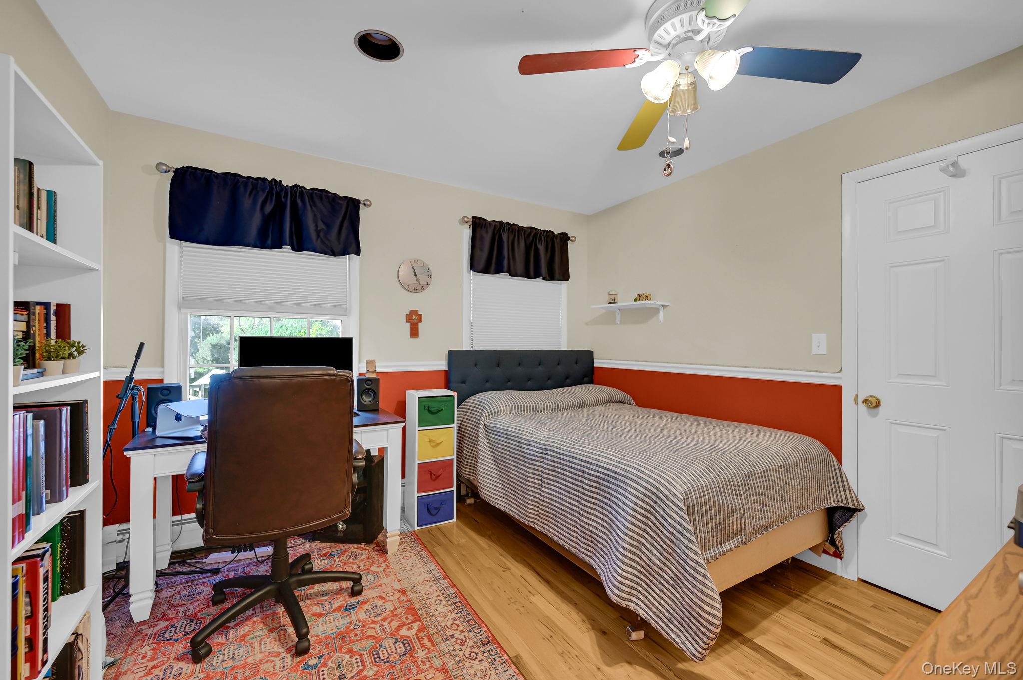 35 Chimney Ridge Drive, Nanuet, NY 10954