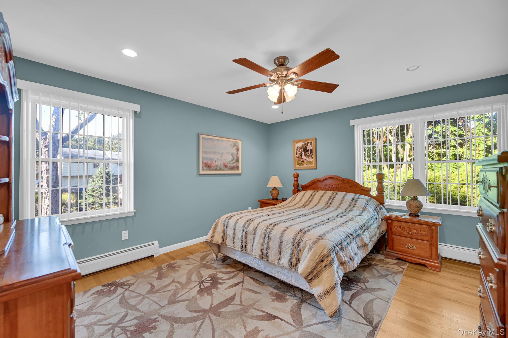 35 Chimney Ridge Drive, Nanuet, NY 10954